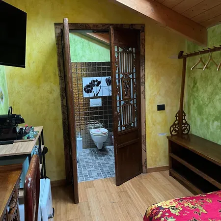 Pensjonat Vietnamonamour Mediolan