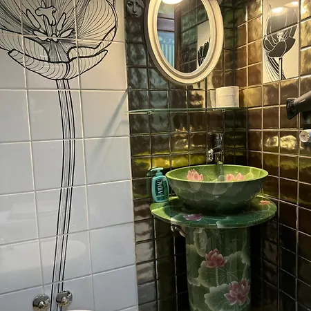 Vietnamonamour Pensión 4*