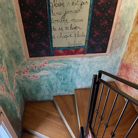 Vietnamonamour Pensión Milán