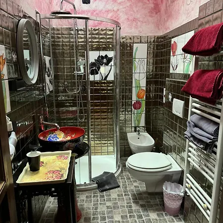 Pensjonat Vietnamonamour Mediolan