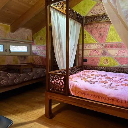 Vietnamonamour Mediolan