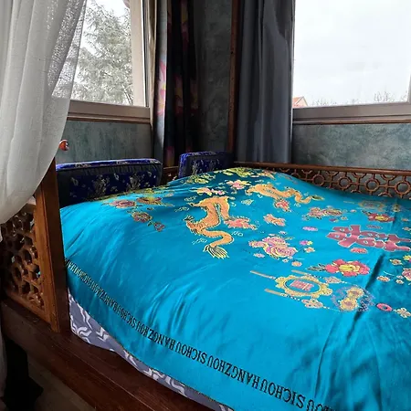 Vietnamonamour Милан