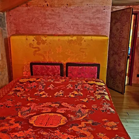 Vietnamonamour بيت ضيافة