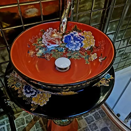 Гостевой дом Vietnamonamour 4*