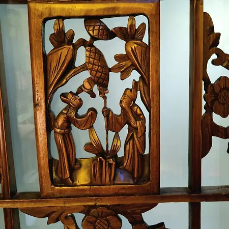 Pensjonat Vietnamonamour 4*