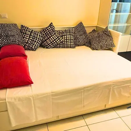 Apartment Milanoflats - Bilocale Brandacastiglioni