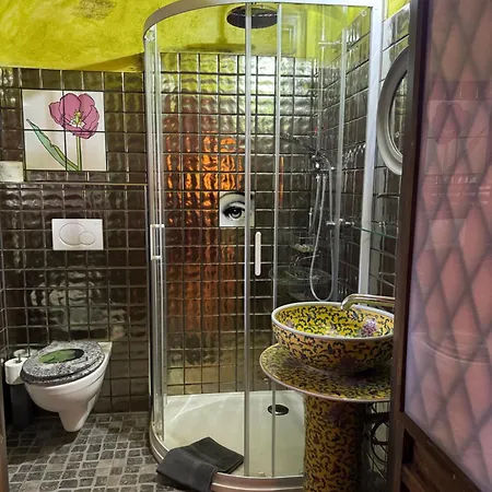 Pensión Vietnamonamour Milán