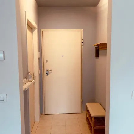 Apartment Felci Blu Metro