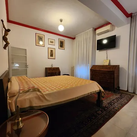 Gigi Sweet Apartment