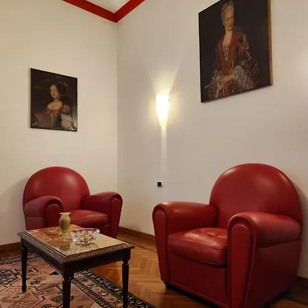 Apartment Gigi Sweet