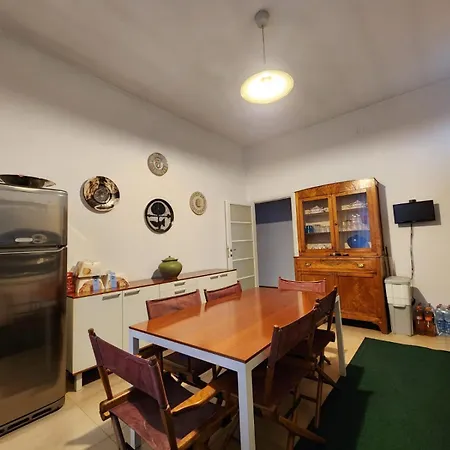 Gigi Sweet Apartment