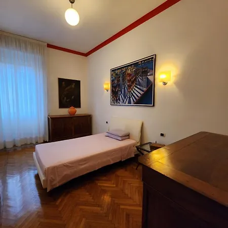 Gigi Sweet Apartment