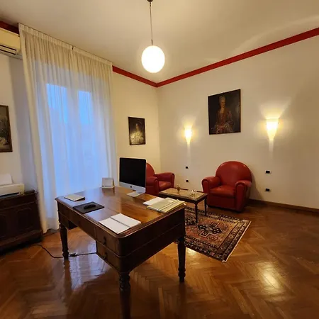 Apartment Gigi Sweet Milan
