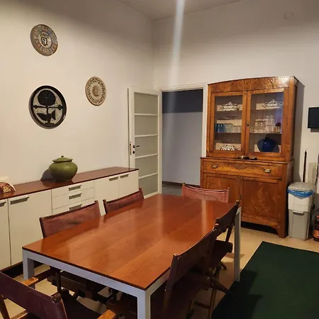 Gigi Sweet Apartment Milan