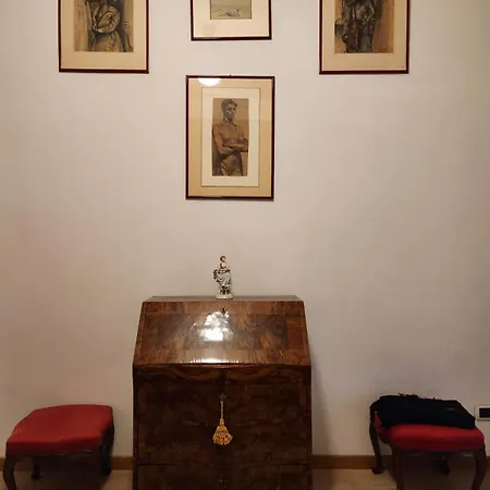 Apartment Gigi Sweet Milan