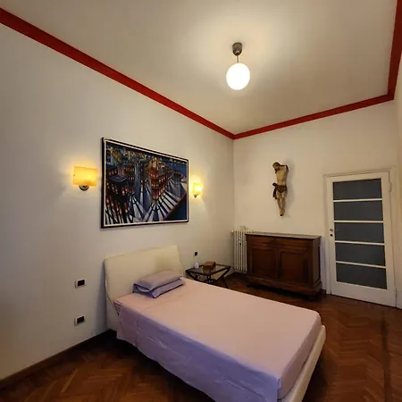 Apartment Gigi Sweet