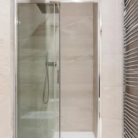 Daire Splendido Trilocale A Milano: Comfort E Stile *
