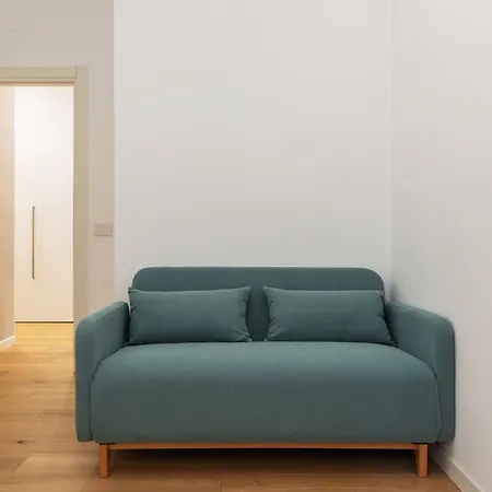 Splendido Trilocale A Milano: Comfort E Stile Lejlighed Milano