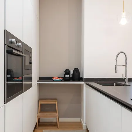 Splendido Trilocale A Milano: Comfort E Stile Lejlighed