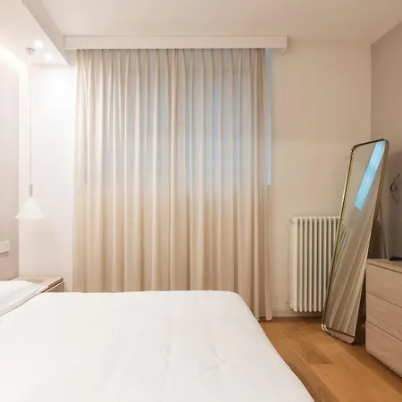 Apartman Splendido Trilocale A Milano: Comfort E Stile *
