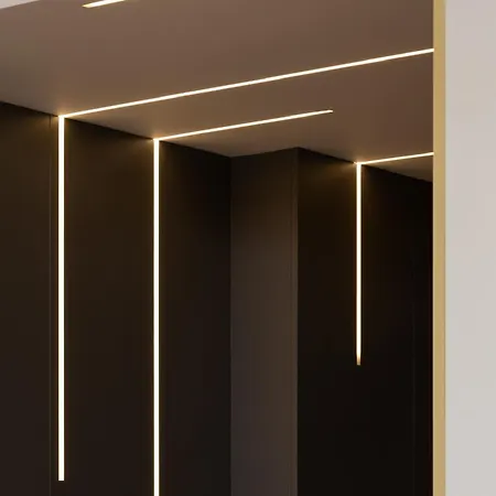 Home: Esclusivo E Moderno Apartment Milan