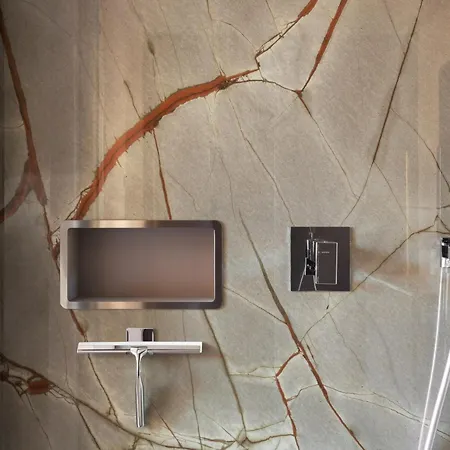 Home: Esclusivo E Moderno