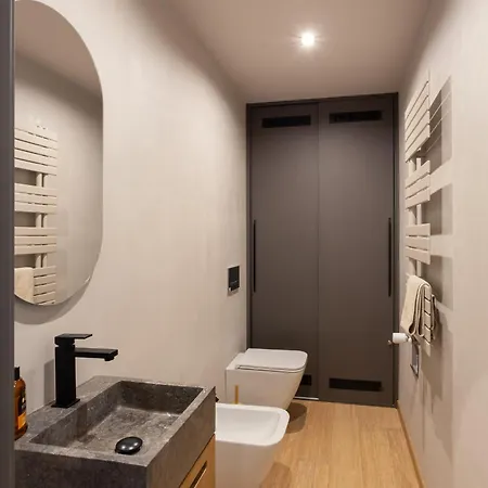 Home: Esclusivo E Moderno * Milan