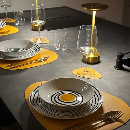 Lejlighed Home: Esclusivo E Moderno Milano