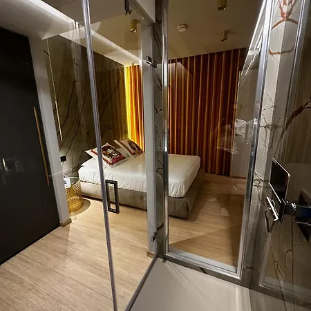 Home: Esclusivo E Moderno * Milan