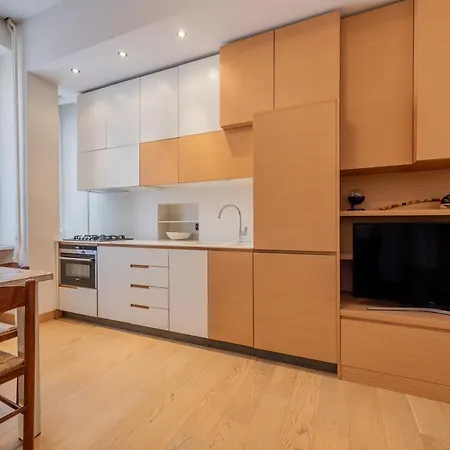 דירה Exclusive Flat Isola מילאנו