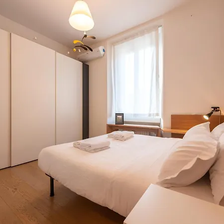 Exclusive Flat Isola * מילאנו