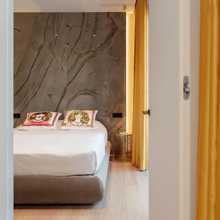 Home: Esclusivo E Moderno Lejlighed