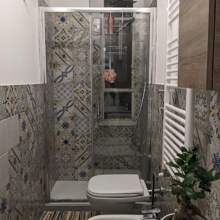 Pippo's House Milan