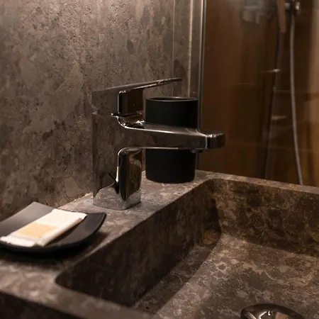 Suite Acquamarina - Appartamento Di Lusso In Galleria Buenos Aires *
