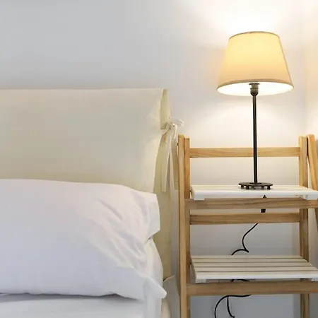 Contempora - One Bedroom Nuvolone 7 מילאנו