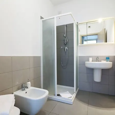 Contempora - One Bedroom Nuvolone 7 *