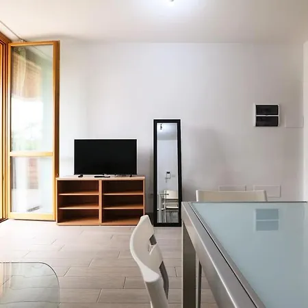 Contempora - One Bedroom Nuvolone 7 מילאנו