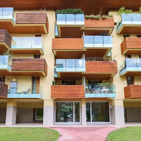 Contempora - One Bedroom Nuvolone 7 מילאנו