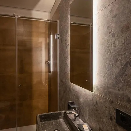 Topazio - Di Lusso In Galleria Buenos Aires Apartment *