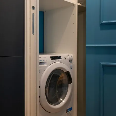 Apartment Topazio - Di Lusso In Galleria Buenos Aires