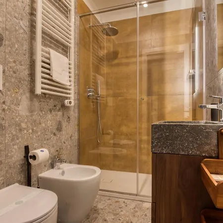 Topazio - Di Lusso In Galleria Buenos Aires Apartment *