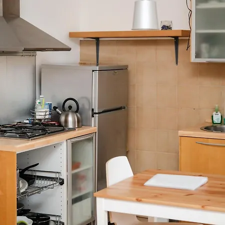 Bwr - In Porta Venezia, Kramer *