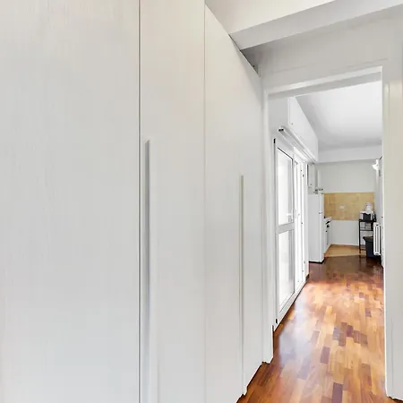 Pellegrino Rossi 46 - Affitti Brevi Italia Apartmán Milán