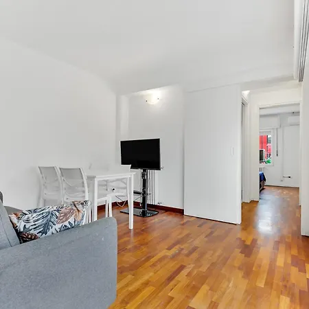 Pellegrino Rossi 46 - Affitti Brevi Italia Milán