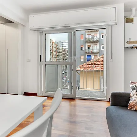 Pellegrino Rossi 46 - Affitti Brevi Italia