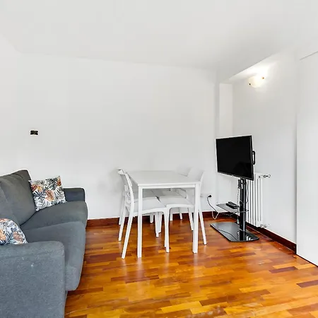 Pellegrino Rossi 46 - Affitti Brevi Italia Apartmán *