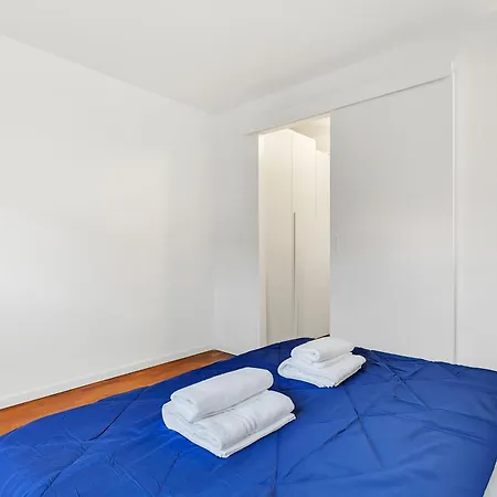 Apartmán Pellegrino Rossi 46 - Affitti Brevi Italia