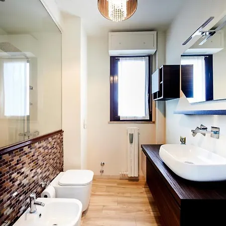 Daire Rory's Bijoux - Milano