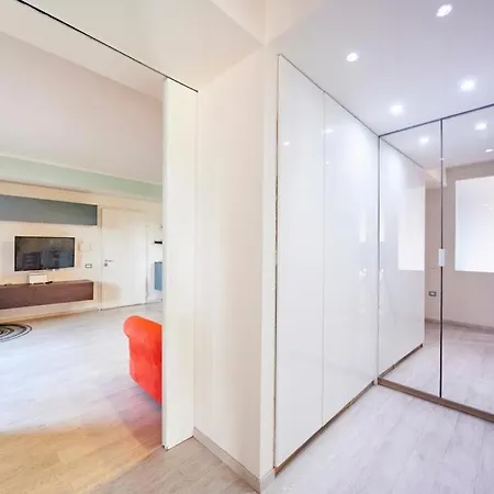 Daire Rory's Bijoux - Milano