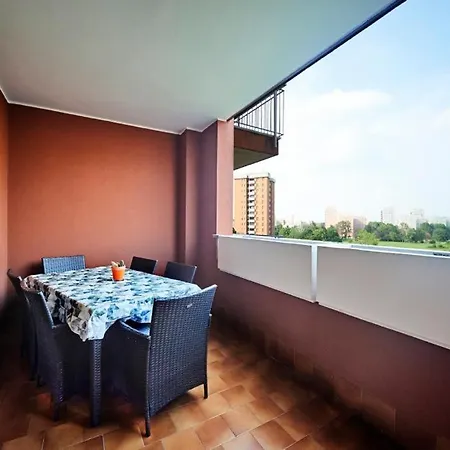 Rory's Bijoux - Apartment Milan